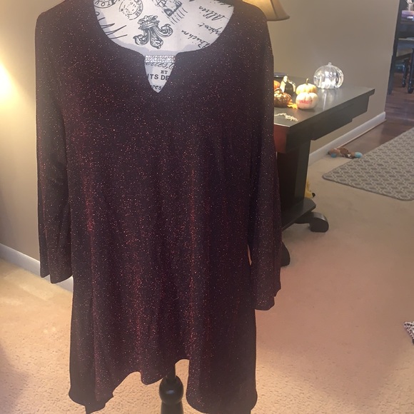 Avenue Tops - Avenue